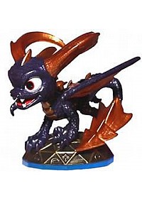 Figurine Skylanders Swap Force - Mega Ram